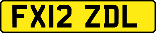 FX12ZDL