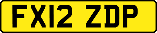 FX12ZDP