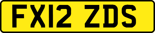 FX12ZDS