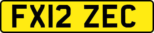 FX12ZEC