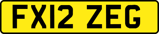 FX12ZEG
