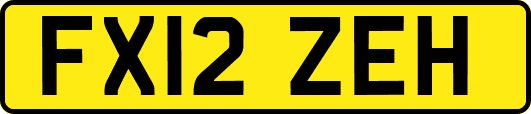 FX12ZEH