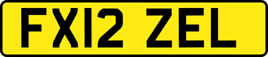 FX12ZEL
