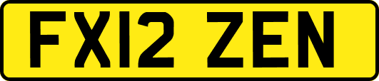 FX12ZEN