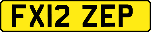 FX12ZEP