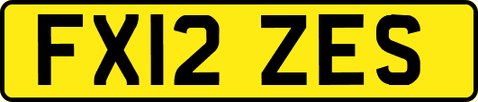 FX12ZES