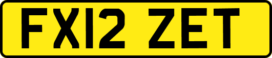 FX12ZET