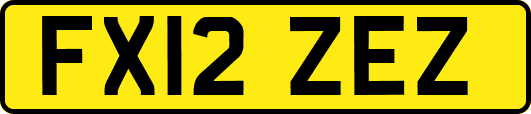 FX12ZEZ
