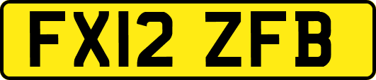 FX12ZFB