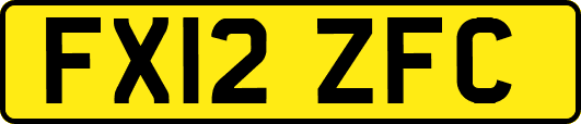 FX12ZFC