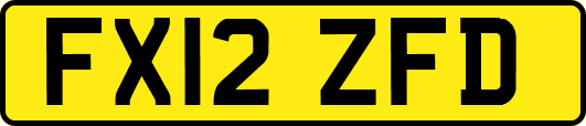 FX12ZFD