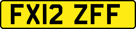 FX12ZFF