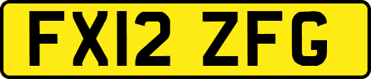 FX12ZFG