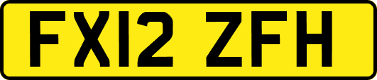FX12ZFH