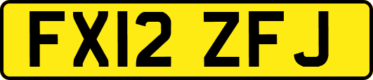 FX12ZFJ