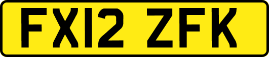 FX12ZFK