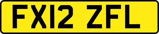 FX12ZFL