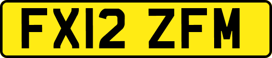 FX12ZFM