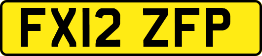 FX12ZFP