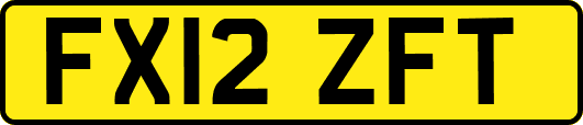 FX12ZFT