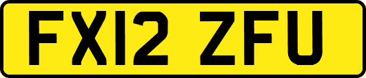 FX12ZFU