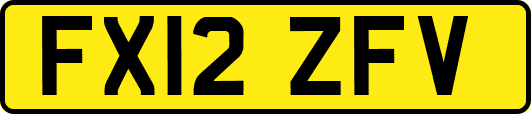 FX12ZFV