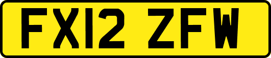 FX12ZFW