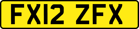 FX12ZFX