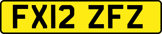 FX12ZFZ