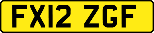 FX12ZGF