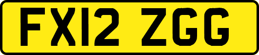 FX12ZGG
