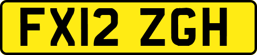 FX12ZGH