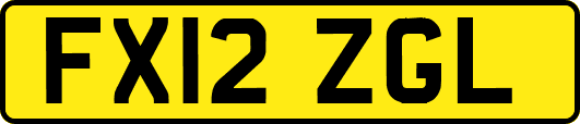 FX12ZGL