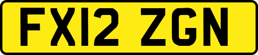 FX12ZGN