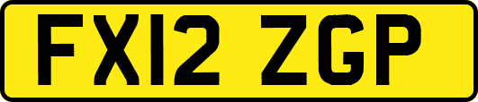 FX12ZGP