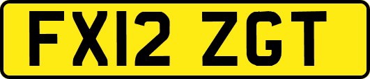 FX12ZGT