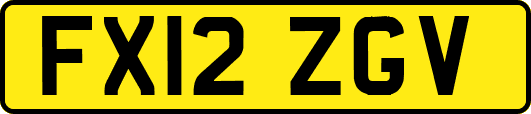 FX12ZGV