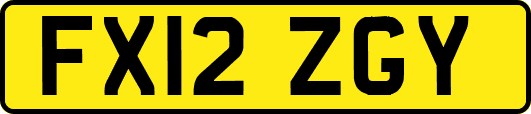 FX12ZGY