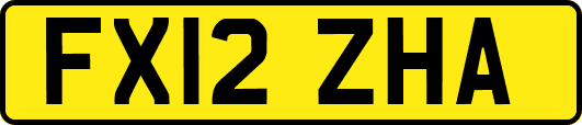 FX12ZHA