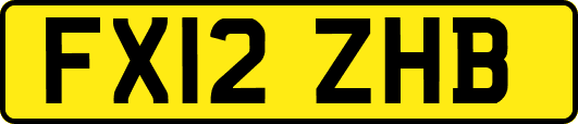 FX12ZHB