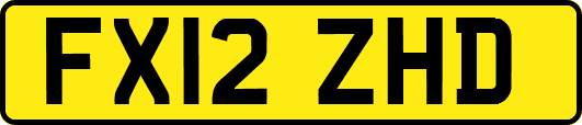 FX12ZHD