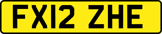 FX12ZHE