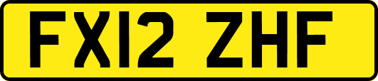 FX12ZHF
