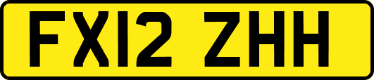 FX12ZHH
