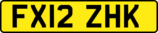 FX12ZHK