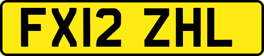 FX12ZHL
