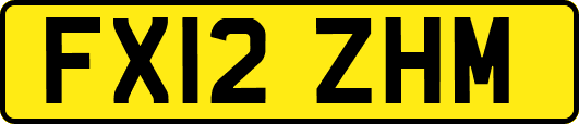FX12ZHM