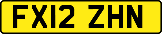 FX12ZHN