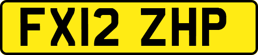 FX12ZHP
