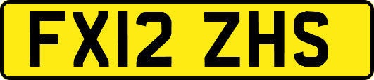 FX12ZHS
